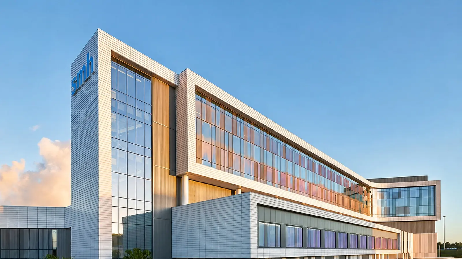 Sarasota Memorial Hospital - Venice