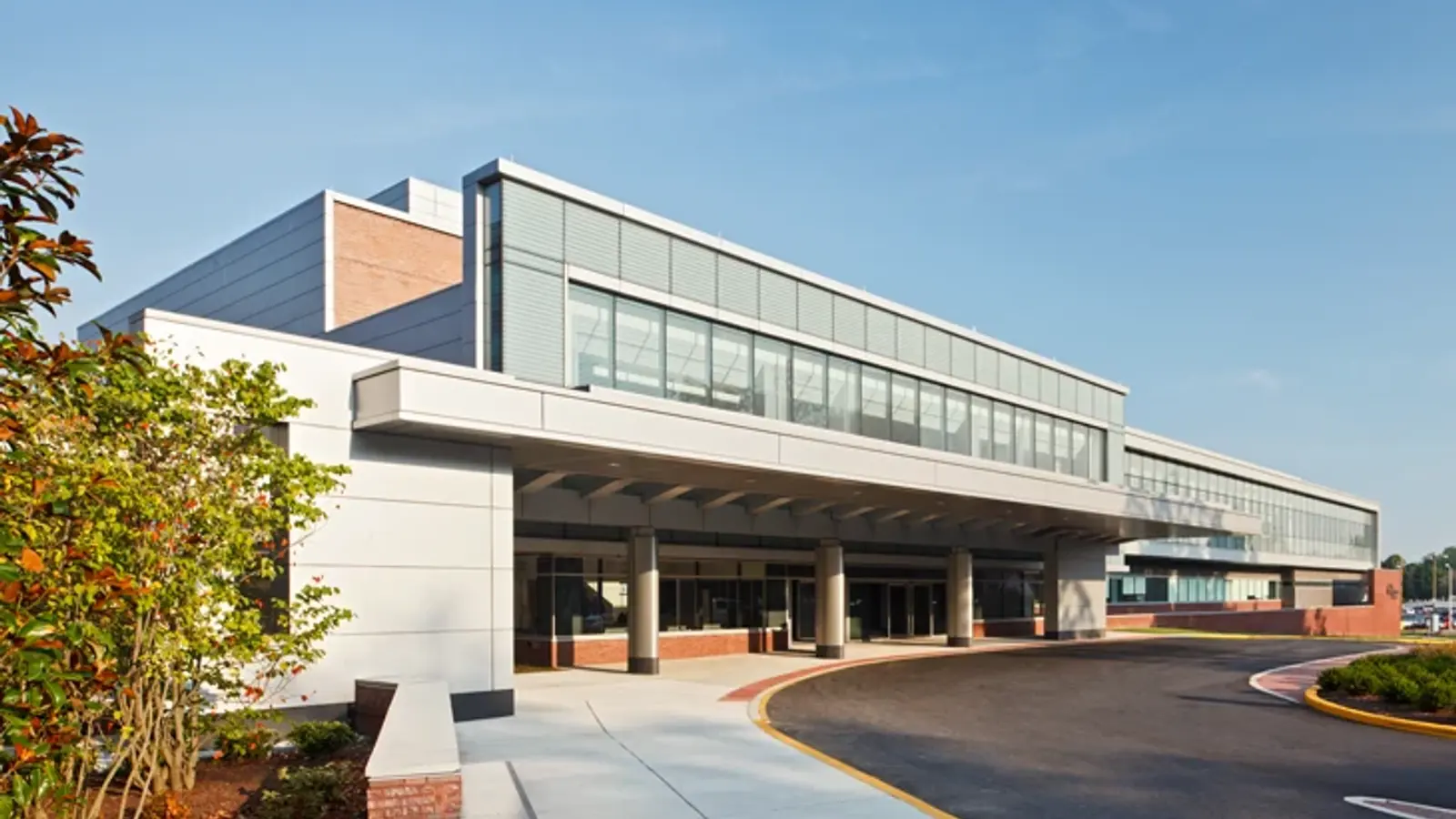 Bayhealth Medical Center, Kent Campus in Dover, DE