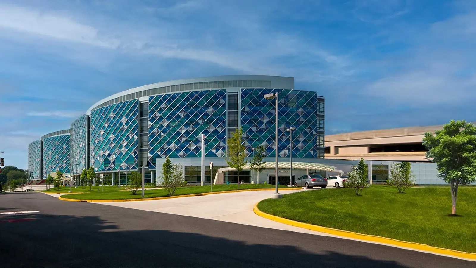 Nemours Children'S Hospital, Delaware in Wilmington, DE