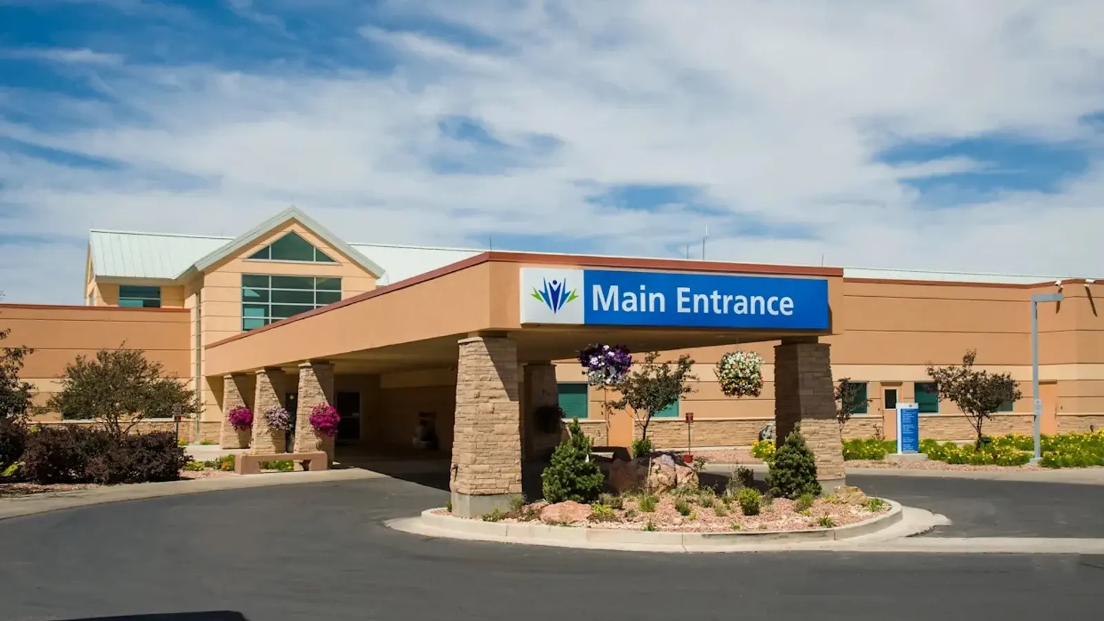Intermountain Health Cedar City Hospital in Cedar City, UT