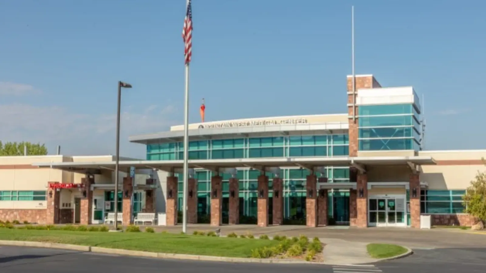 Mountain West Medical Center in Tooele, UT