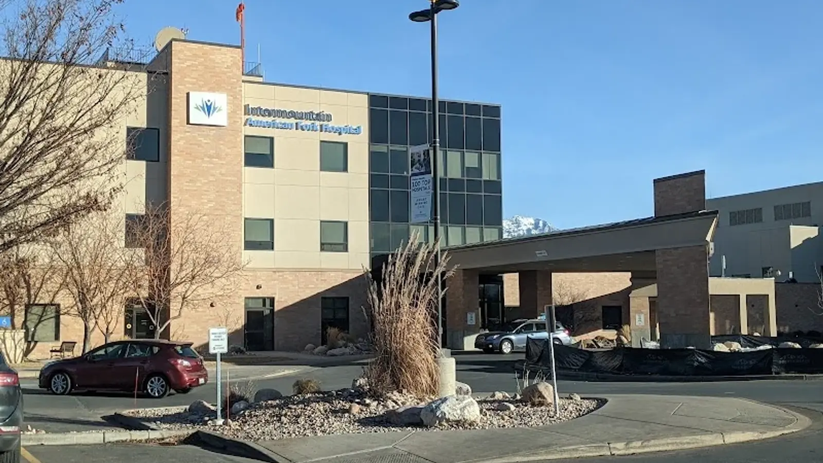 American Fork Hospital in American Fork, UT