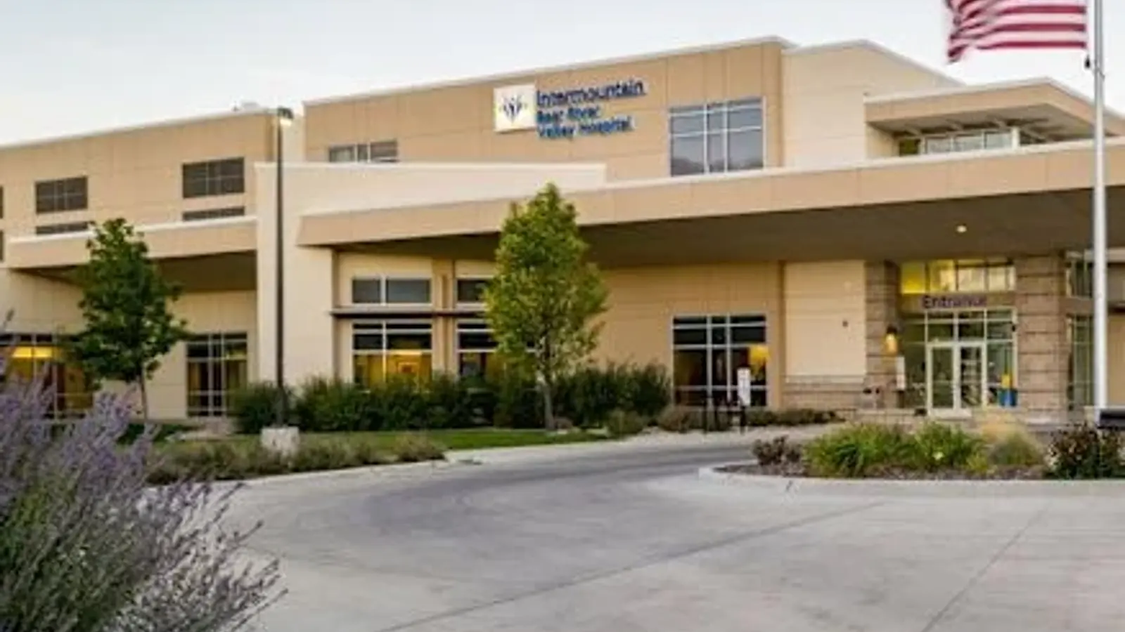 Bear River Valley Hospital in Tremonton, UT