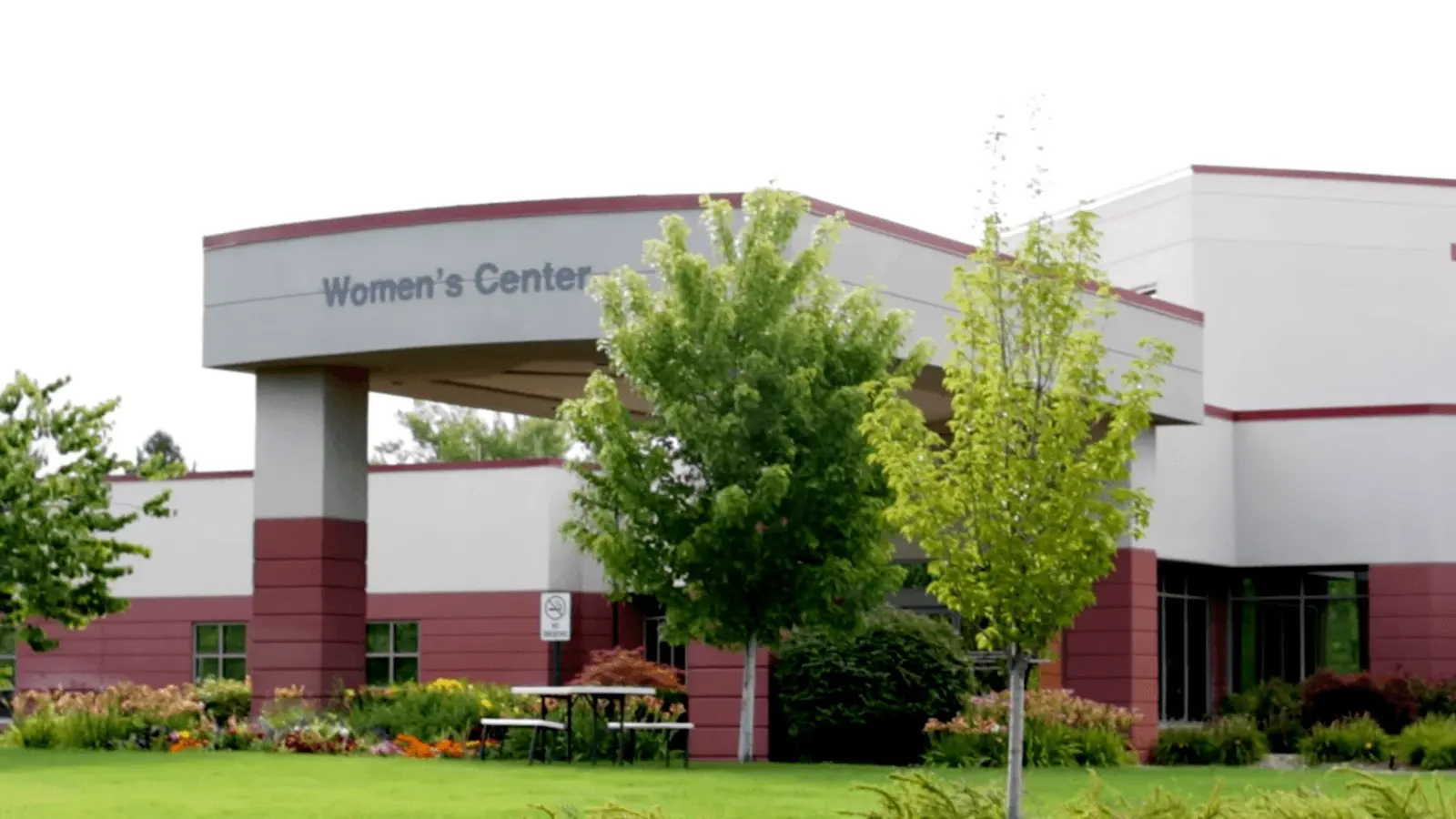 Women’s Center at Timpanogos Regional Hospital, Orem, Utah