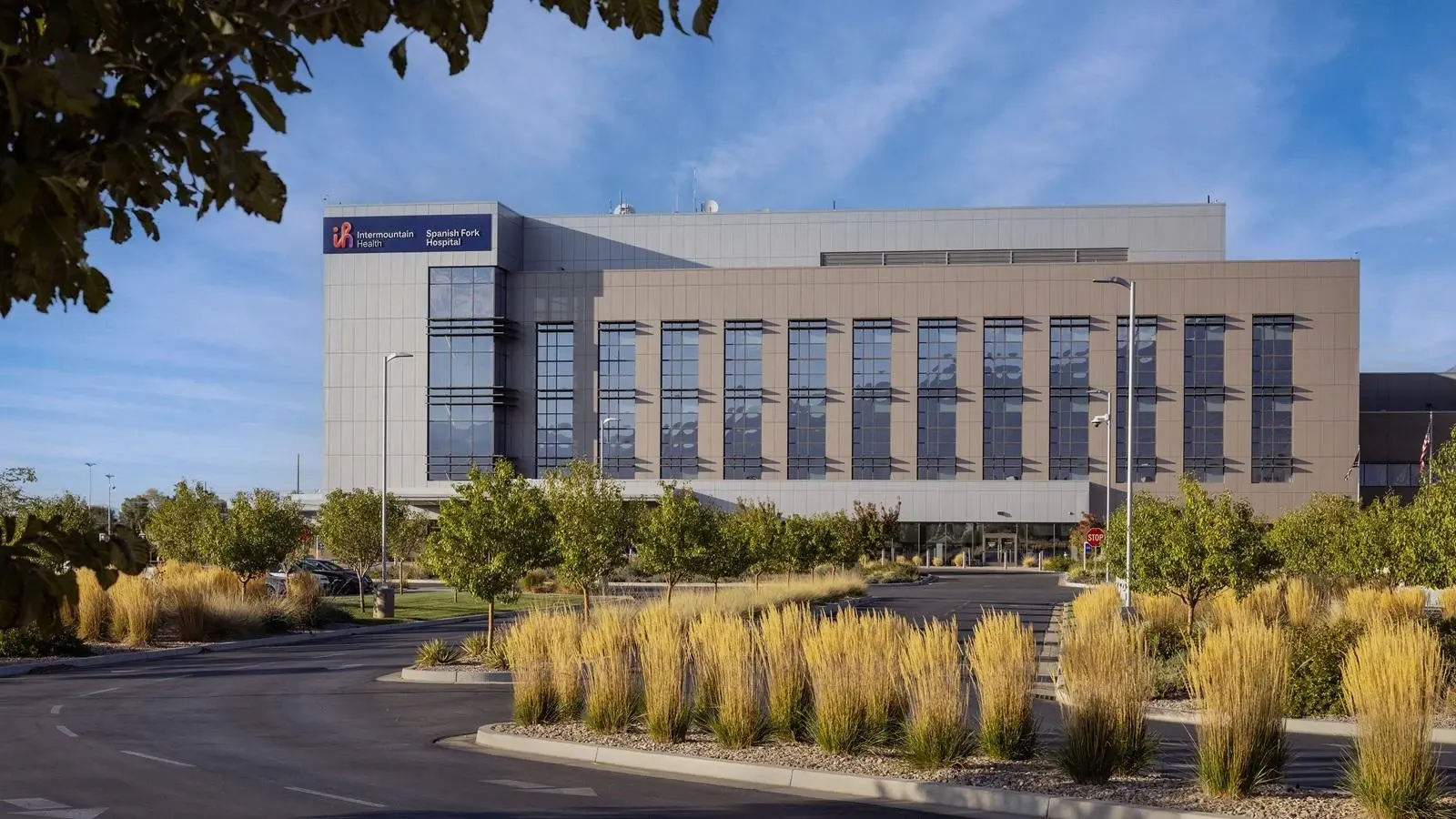 Intermountain Health Spanish Fork Hospital in Spanish Fork, UT
