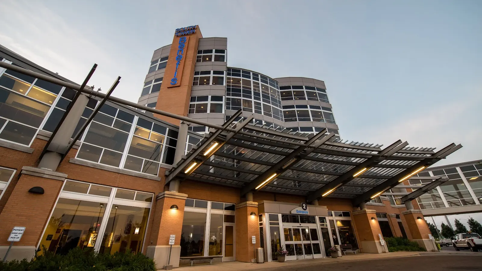 Benefis Hospitals Inc in Great Falls, MT