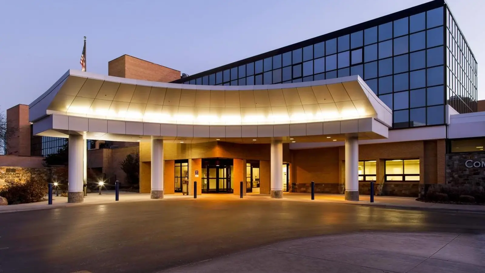 Community Medical Center in Missoula, MT