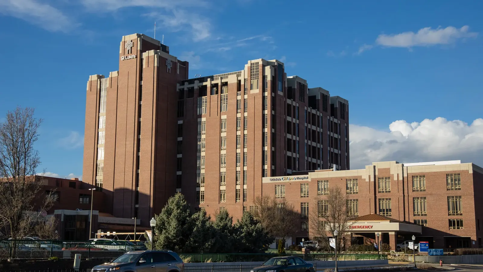 St Luke'S Regional Medical Center in Boise, ID