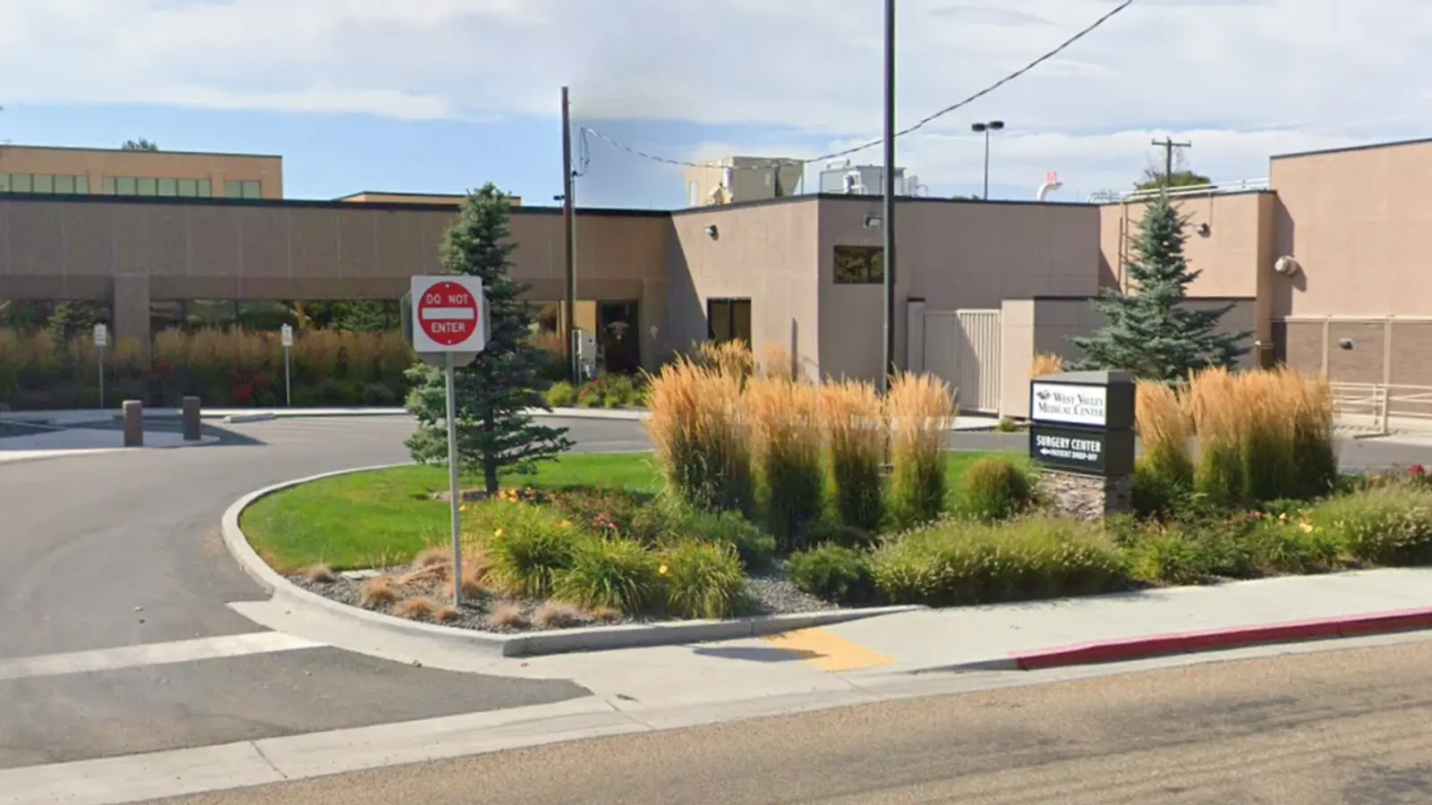 West Valley Medical Center in Caldwell, ID