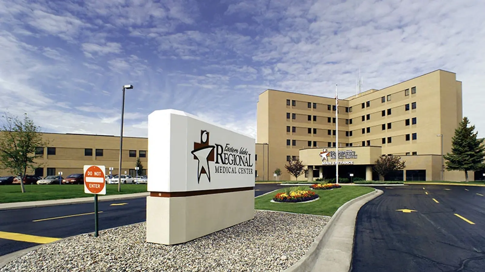 Eastern Idaho Regional Medical Center in Idaho Falls, ID