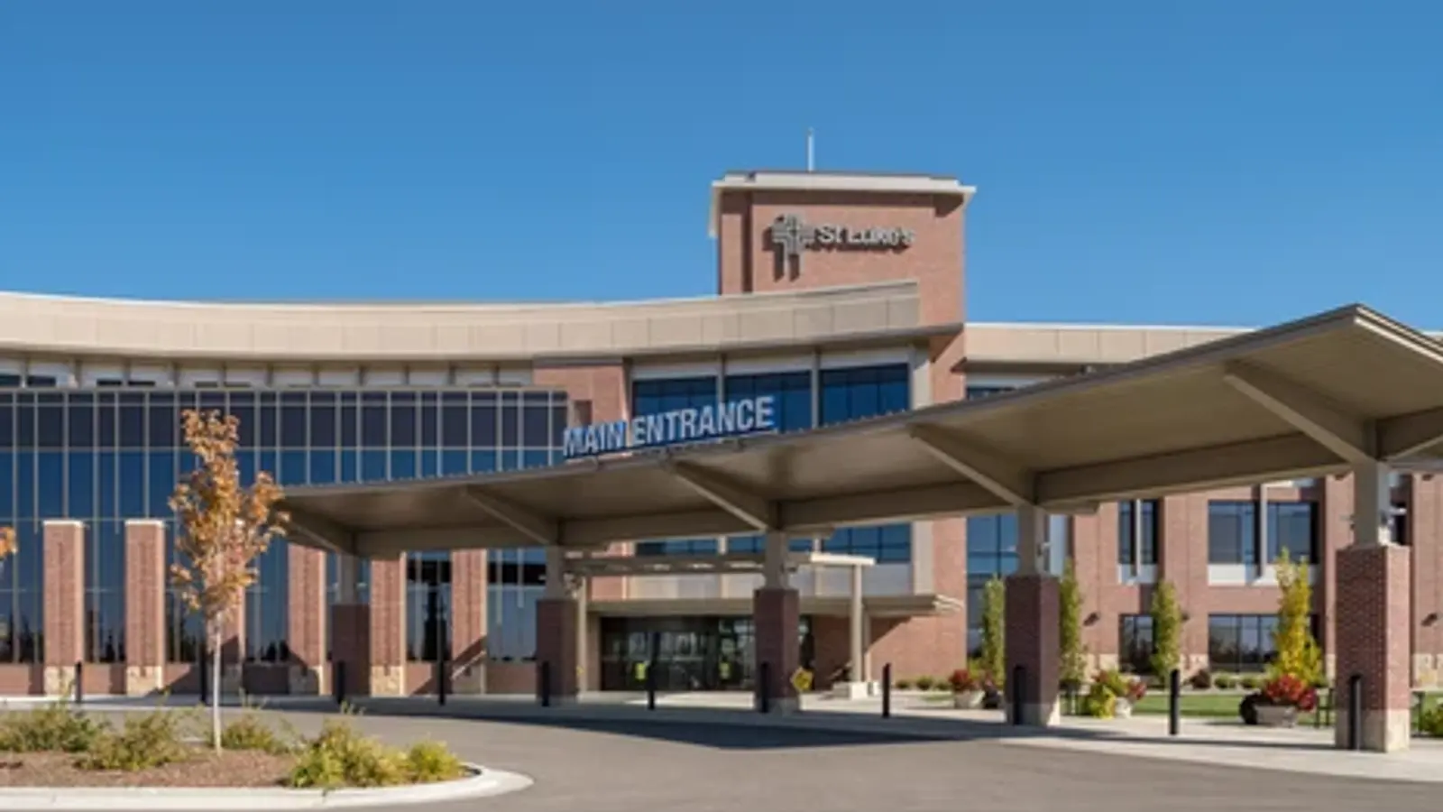 St Luke'S Nampa Medical Center in Nampa, ID