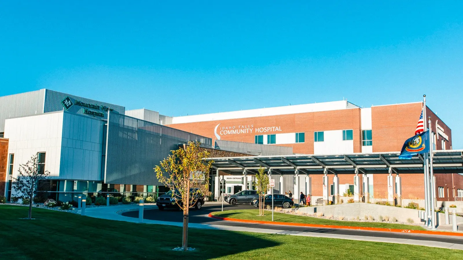 Idaho Falls Community Hospital, Llc in Idaho Falls, ID