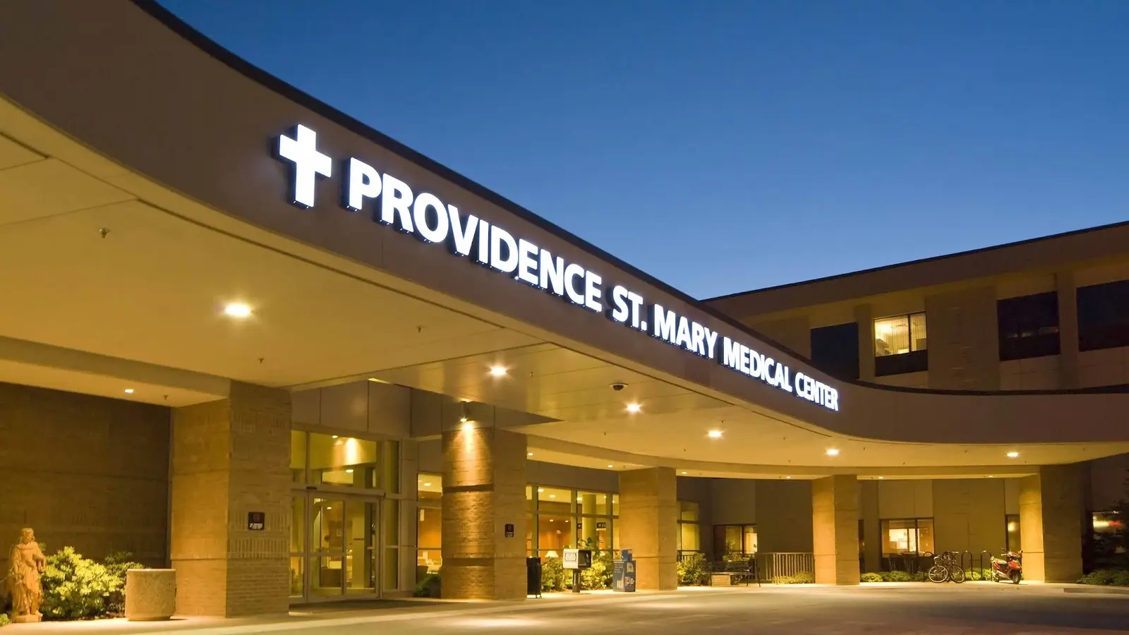 Providence St Mary Medical Center in Walla Walla, WA