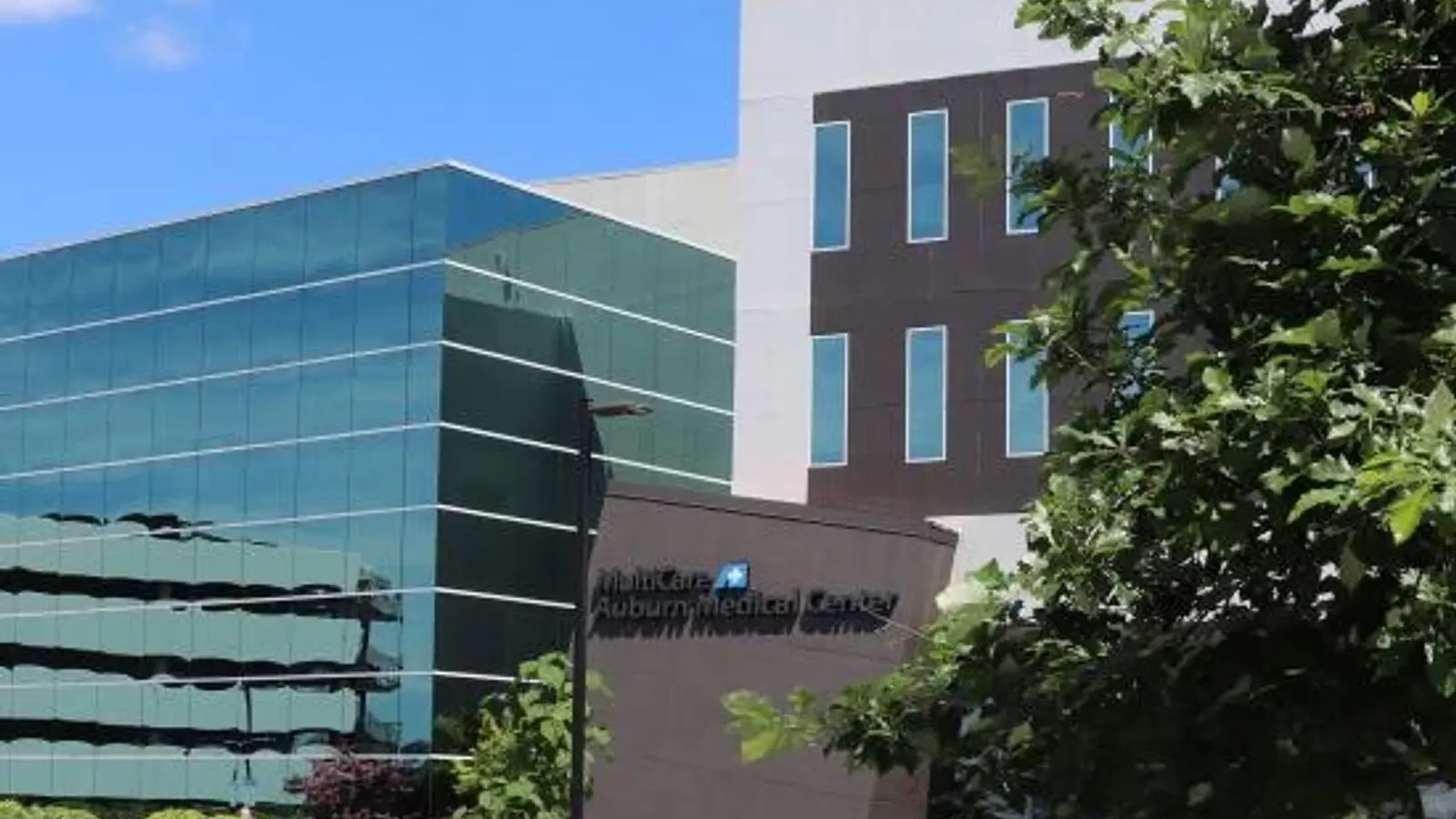 Multicare Auburn Medical Center in Auburn, WA