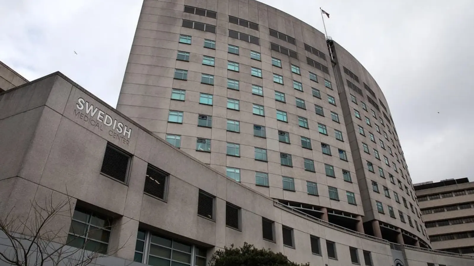 Swedish Medical Center in Seattle, WA