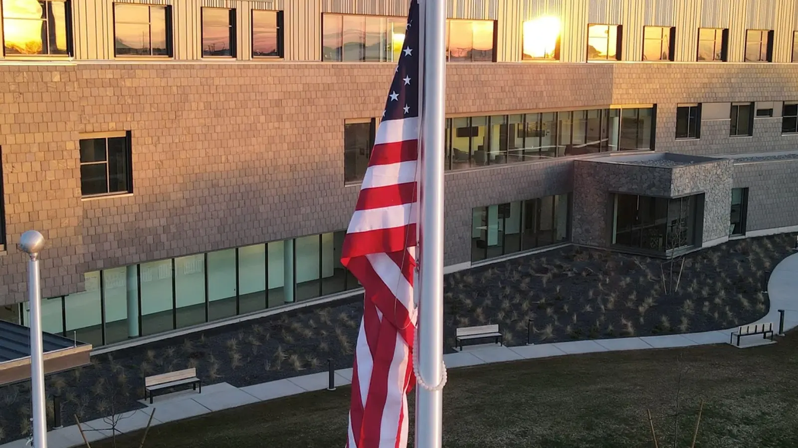 Samaritan Hospital in Moses Lake, WA