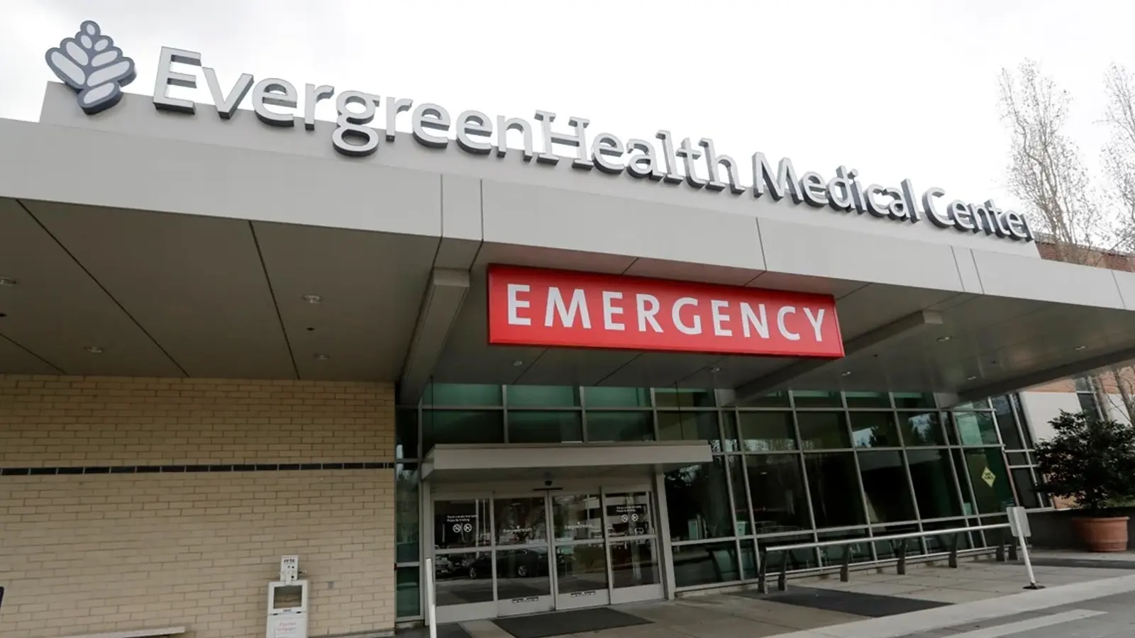 Evergreenhealth Medical Center in Kirkland, WA