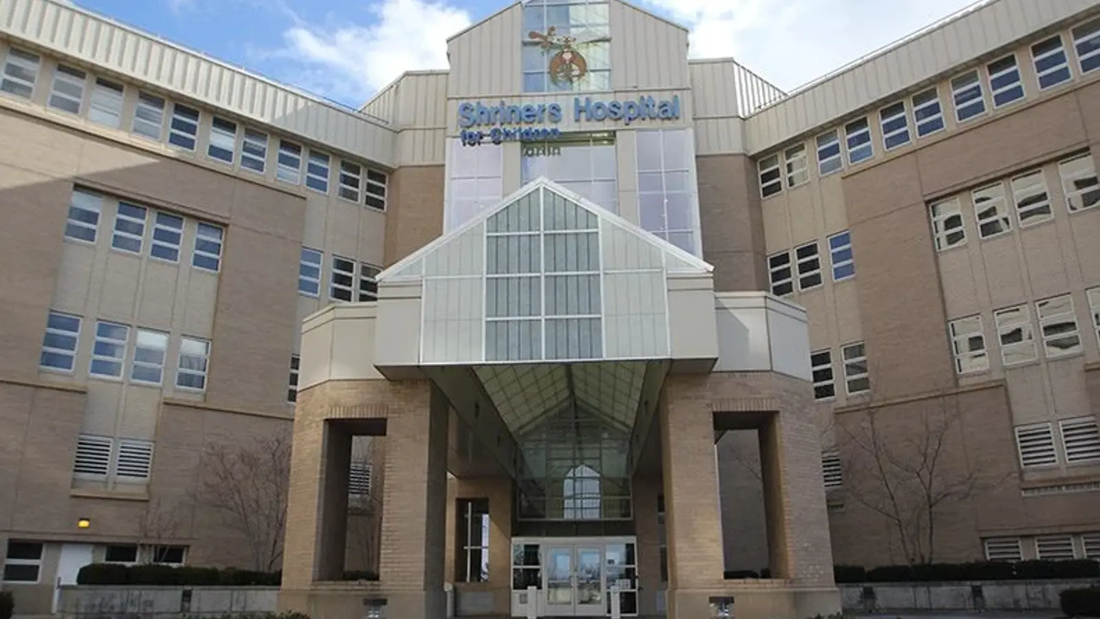 Shriners Hospital For Children in Spokane, WA