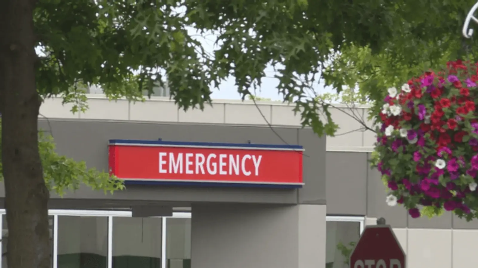 Asante Three Rivers Medical Center in Grants Pass, OR