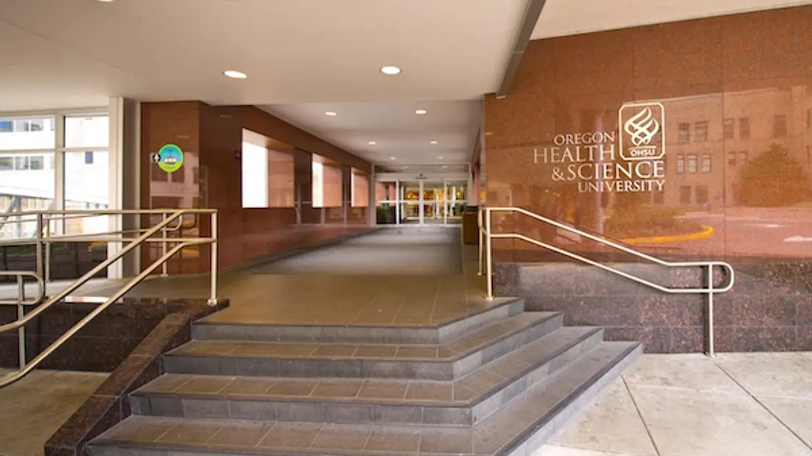 Ohsu Hospital And Clinics in Portland, OR