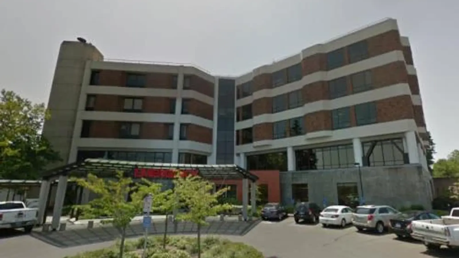Good Samaritan Regional Medical Center in Corvallis, OR