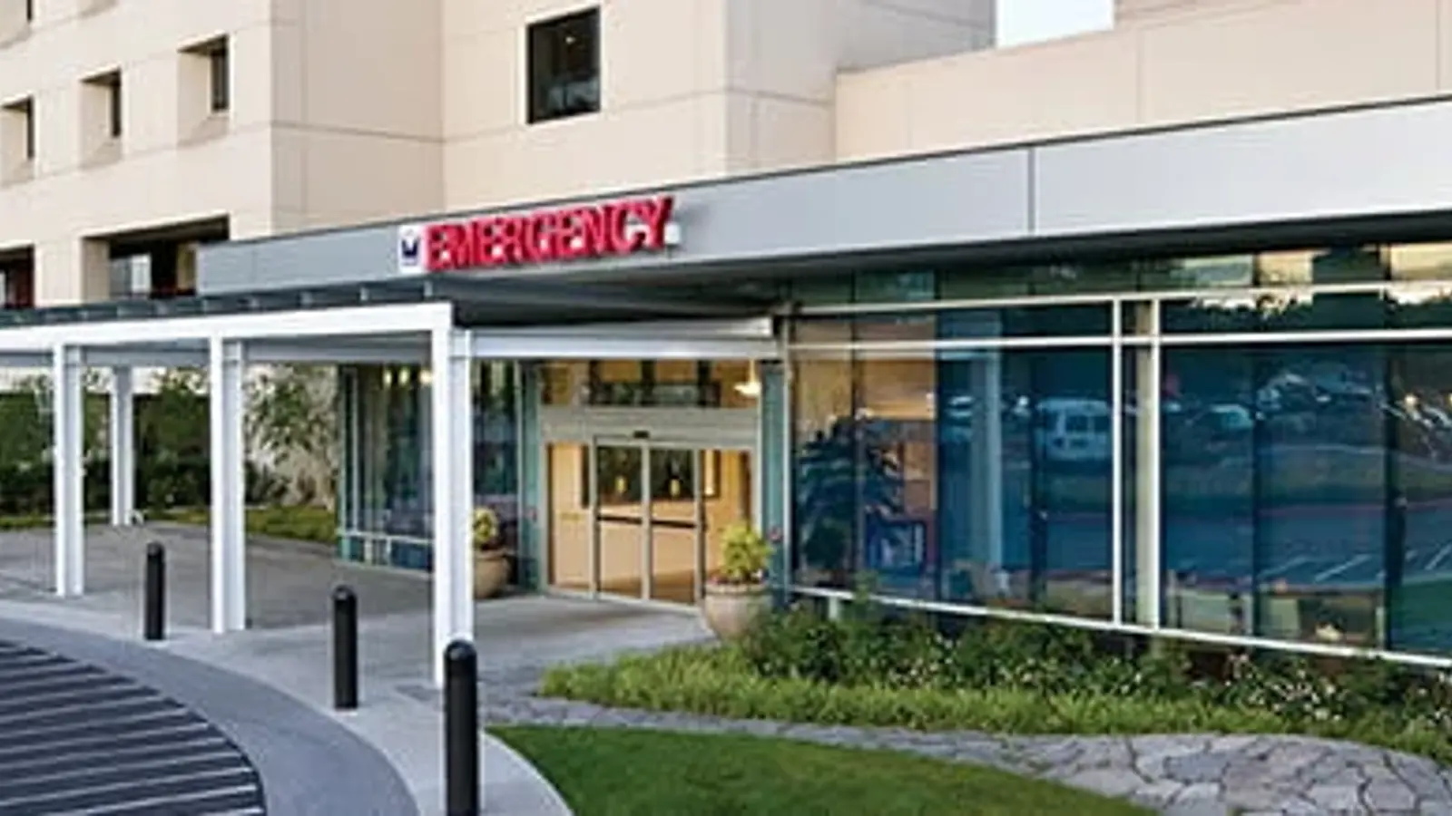Legacy Mount Hood Medical Center in Gresham, OR