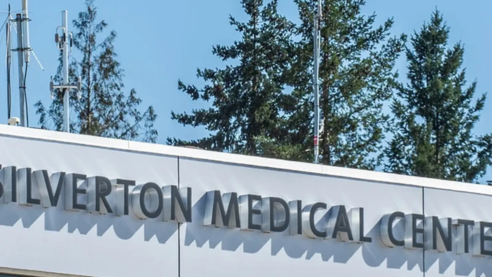 Legacy Silverton Medical Center in Silverton, OR