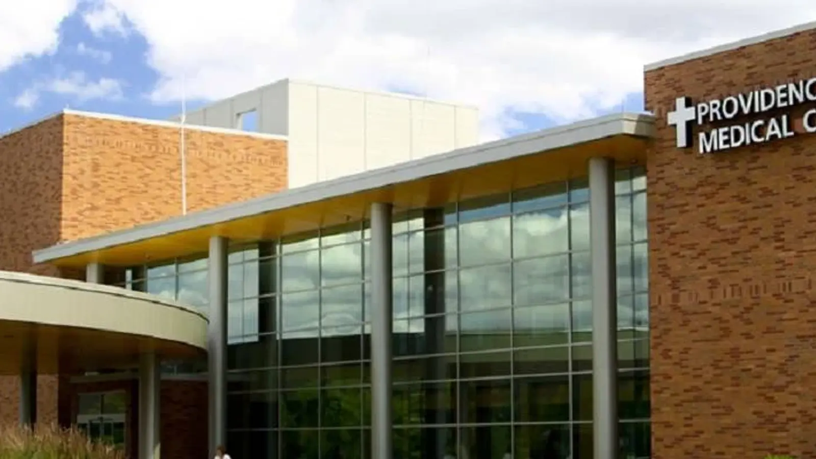 Providence Newberg Medical Center in Newberg, OR