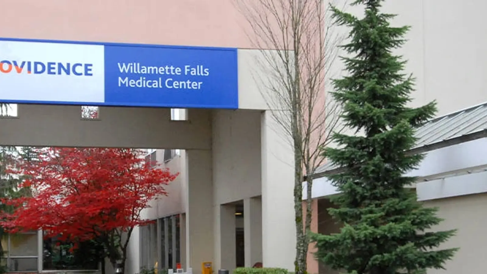 Providence Willamette Falls Medical Center in Oregon City, OR