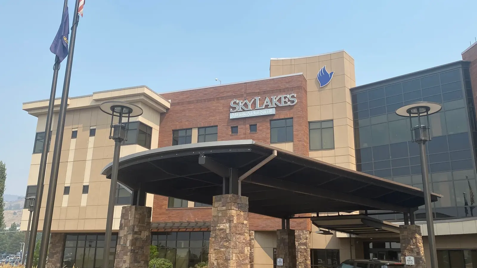 Sky Lakes Medical Center in Klamath Falls, OR