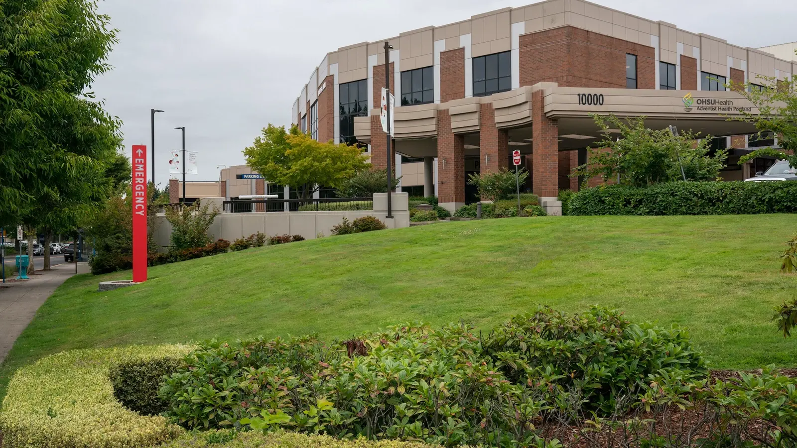 Adventist Health Portland in Portland, OR
