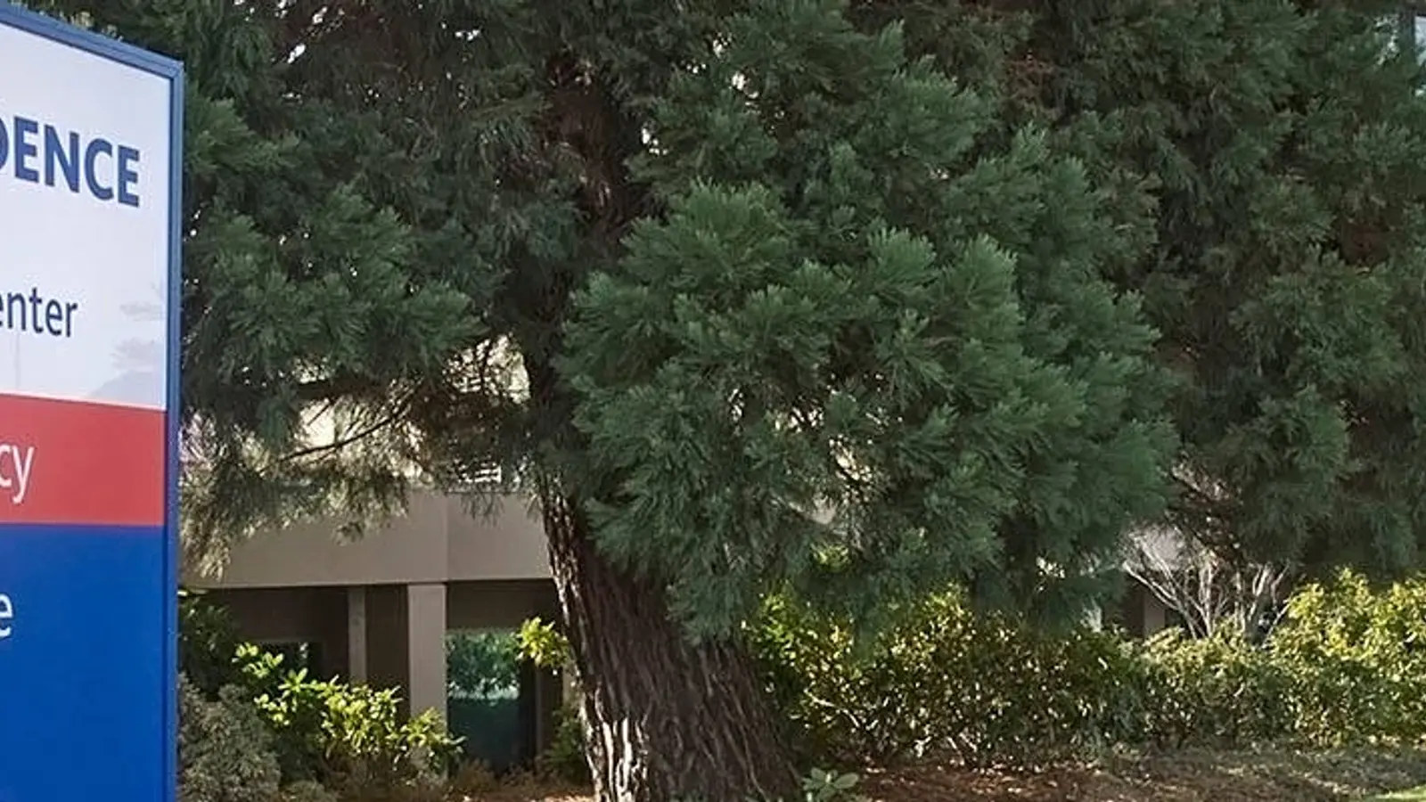 Providence Medford Medical Center in Medford, OR