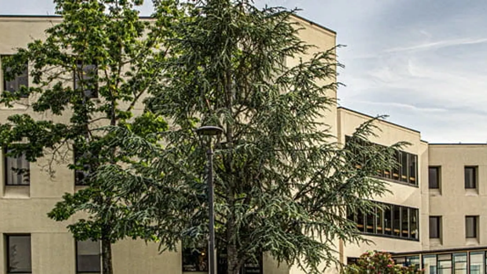 Legacy Meridian Park Medical Center in Tualatin, OR