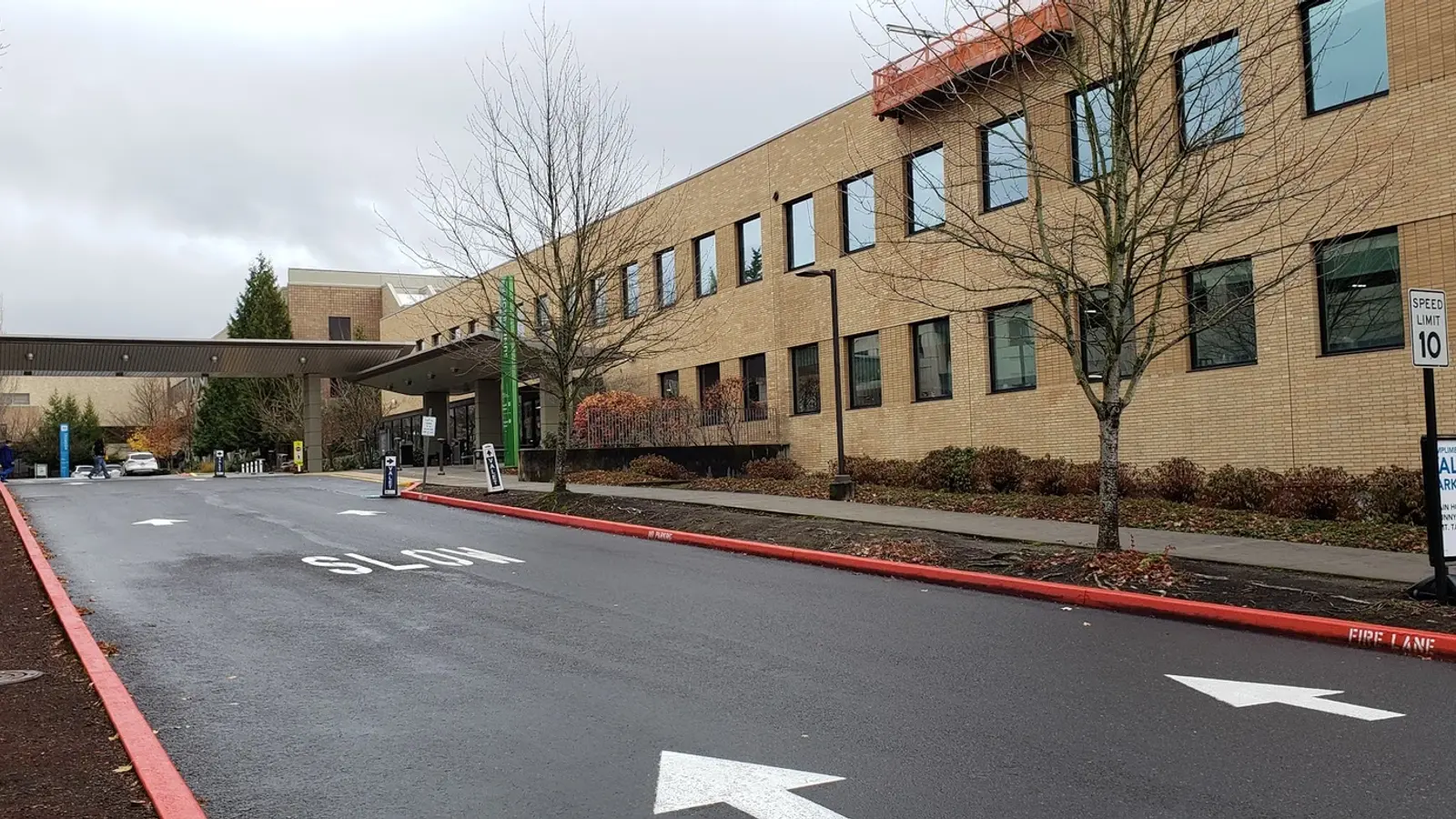 Kaiser Sunnyside Medical Center in Clackamas, OR