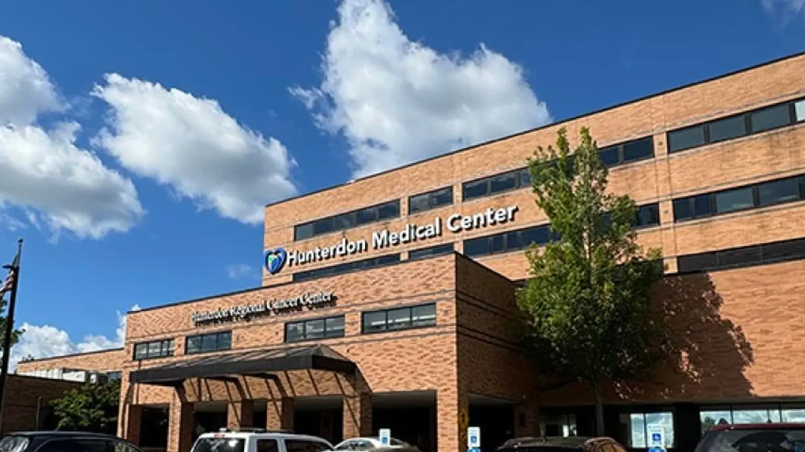 Hunterdon Medical Center in Flemington, NJ