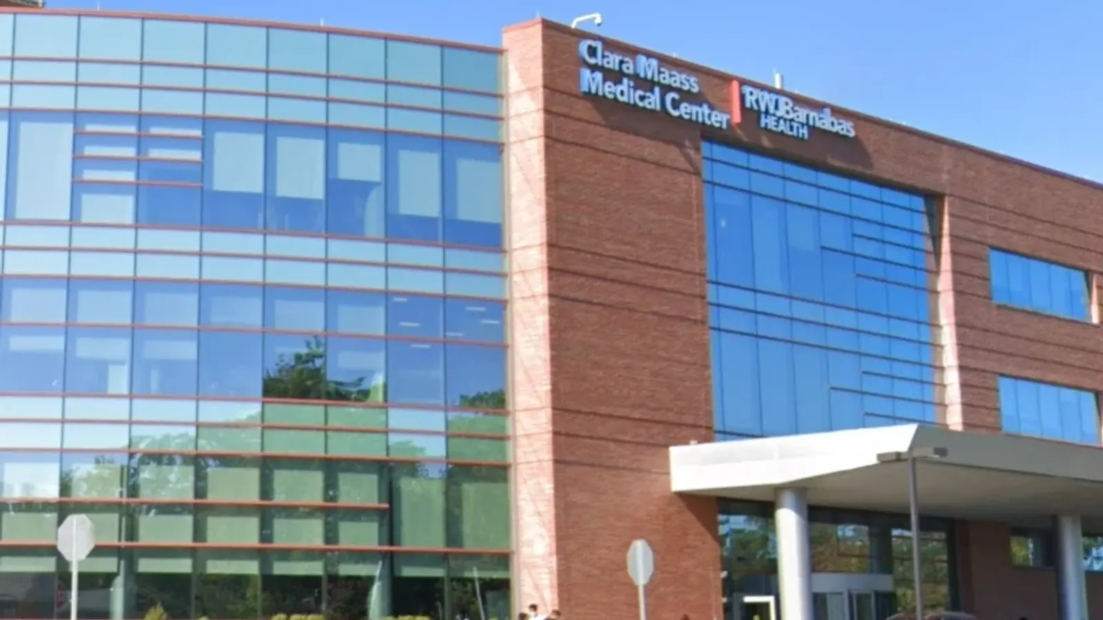 Clara Maass Medical Center in Belleville, NJ