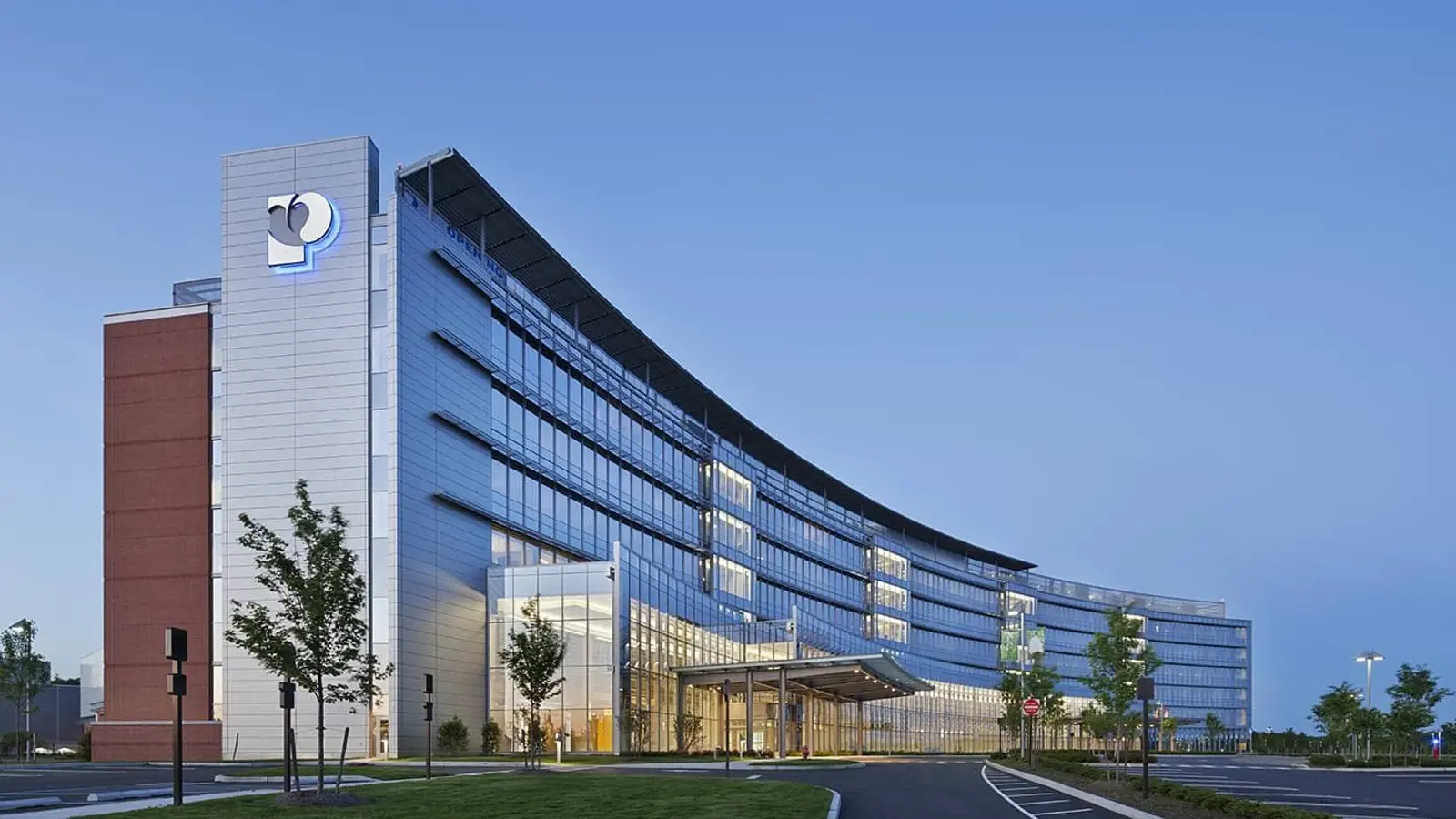University Medical Center Of Princeton At Plainsboro in Plainsboro, NJ