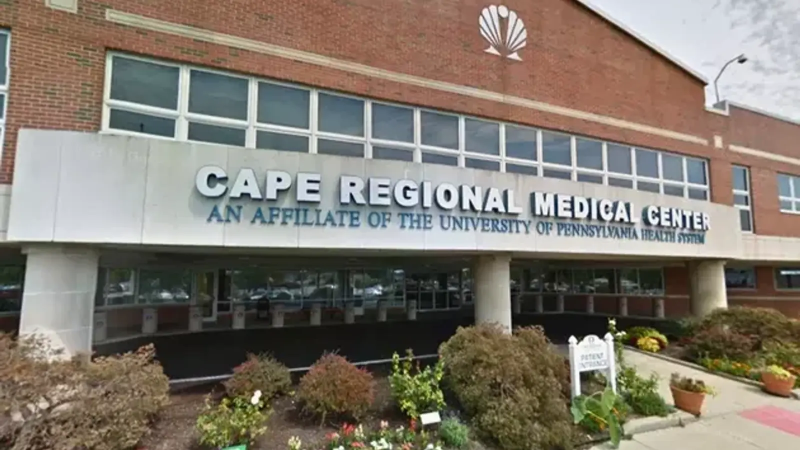 Cooper University Hospital Cape Regional in Cape May Court House, NJ