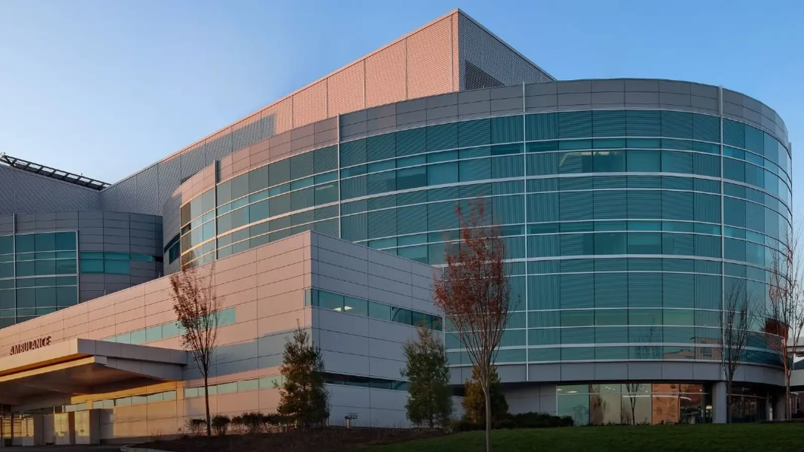 St Joseph'S University Medical Center Inc in Paterson, NJ
