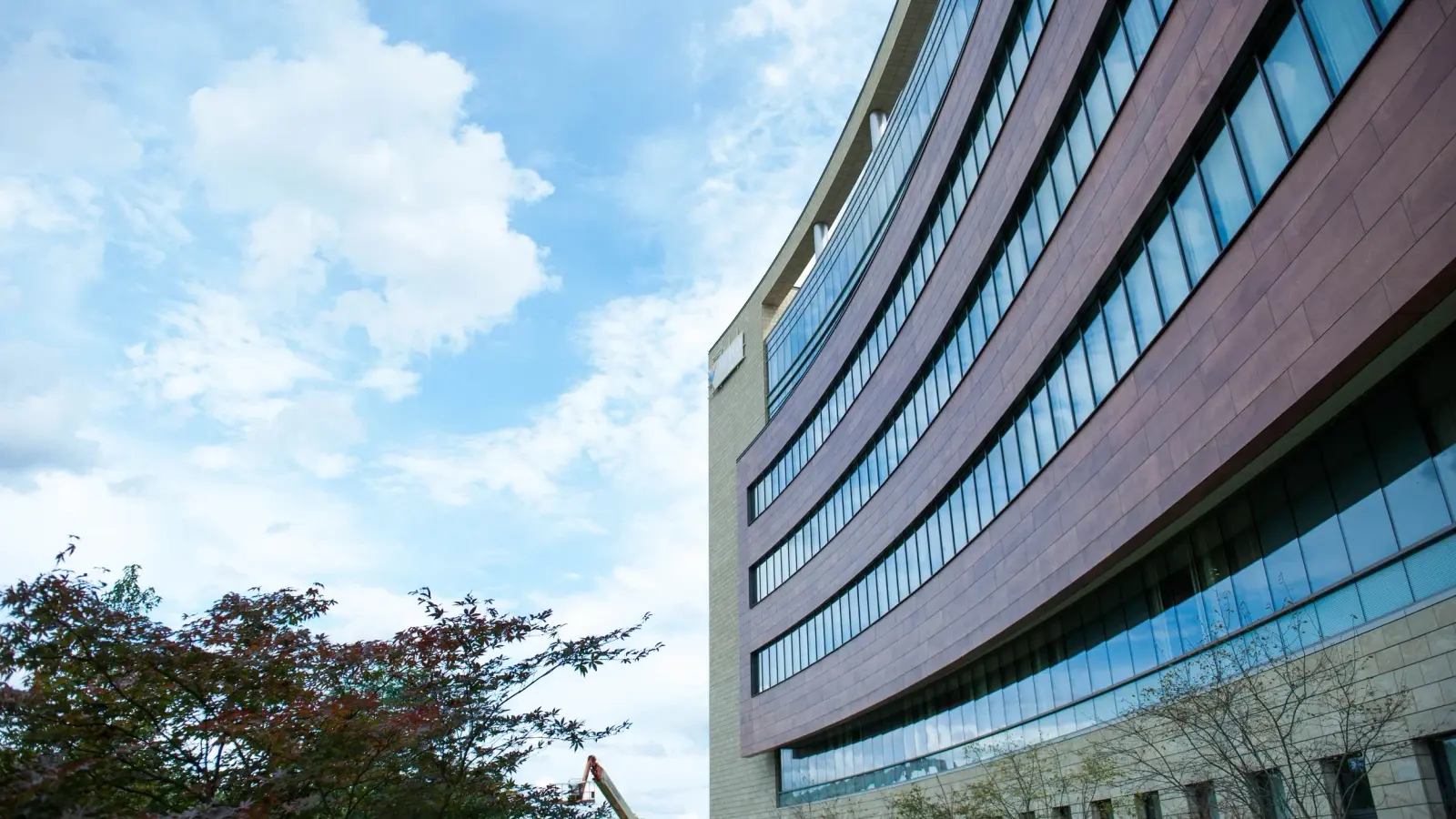 Virtua Voorhees Hospital in Voorhees, NJ