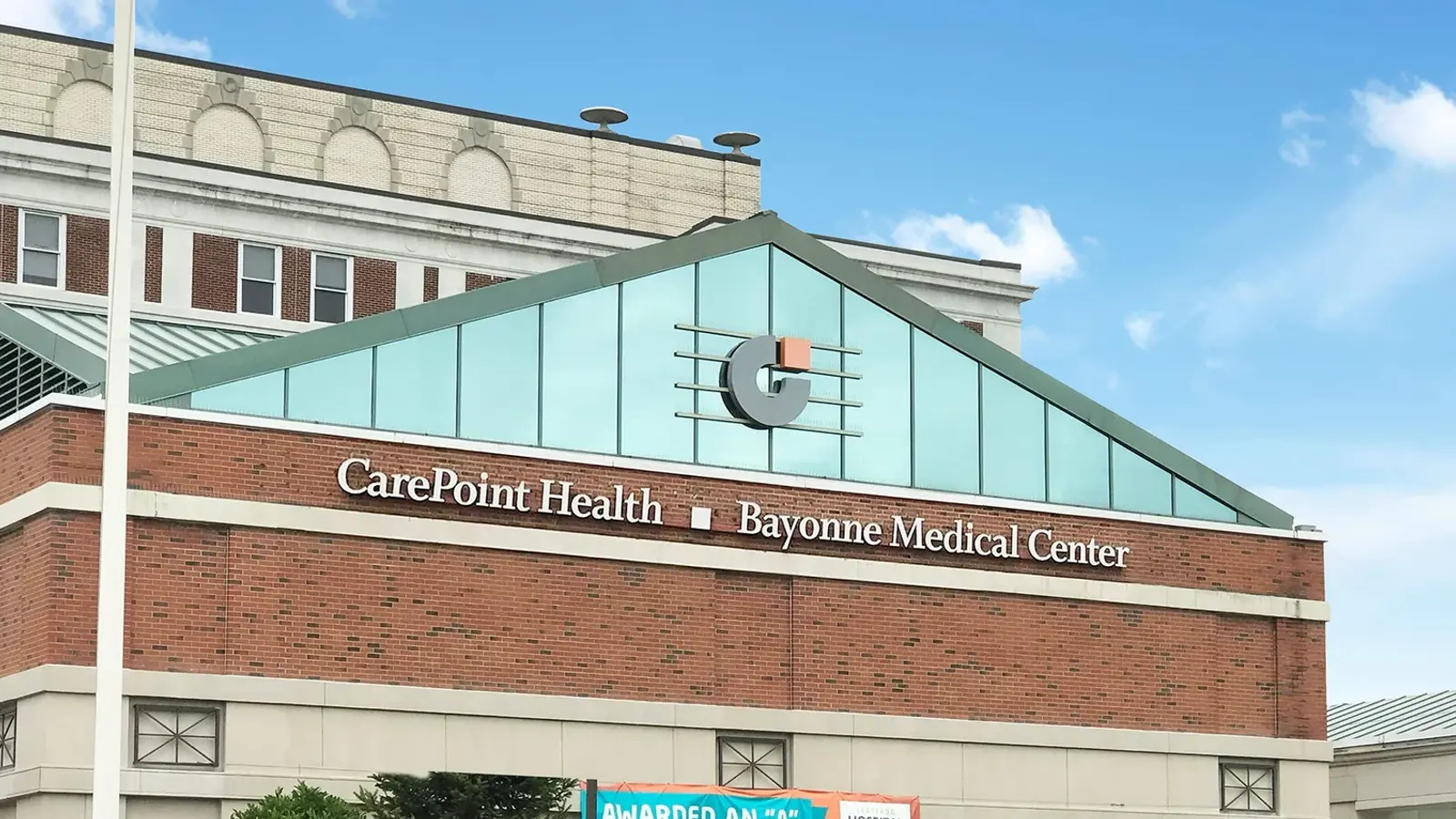 Carepoint Health - Bayonne Medical Center in Bayonne, NJ