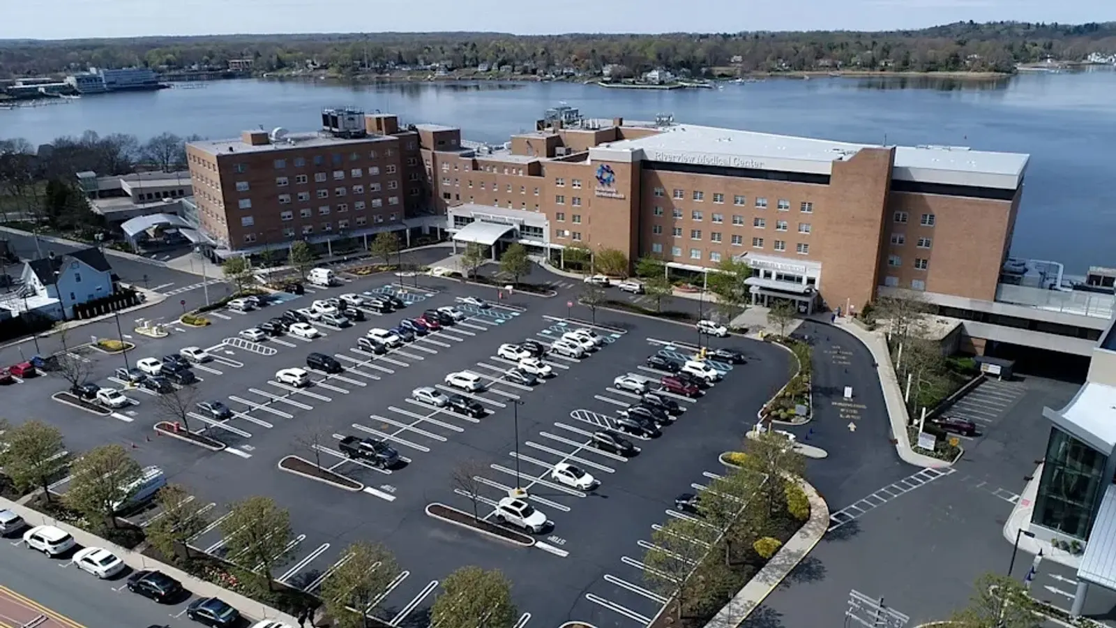 Riverview Medical Center in Red Bank, NJ