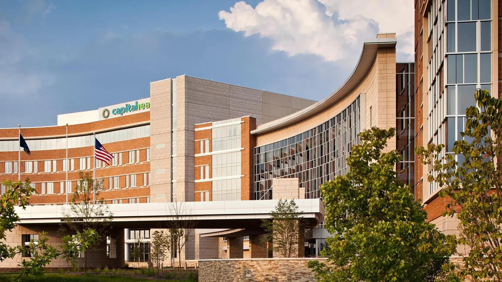 Capital Health Medical Center - Hopewell in Pennington, NJ