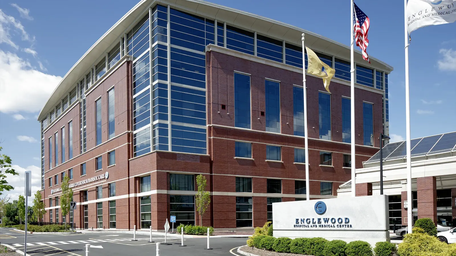 Englewood Hospital And Medical Center in Englewood, NJ