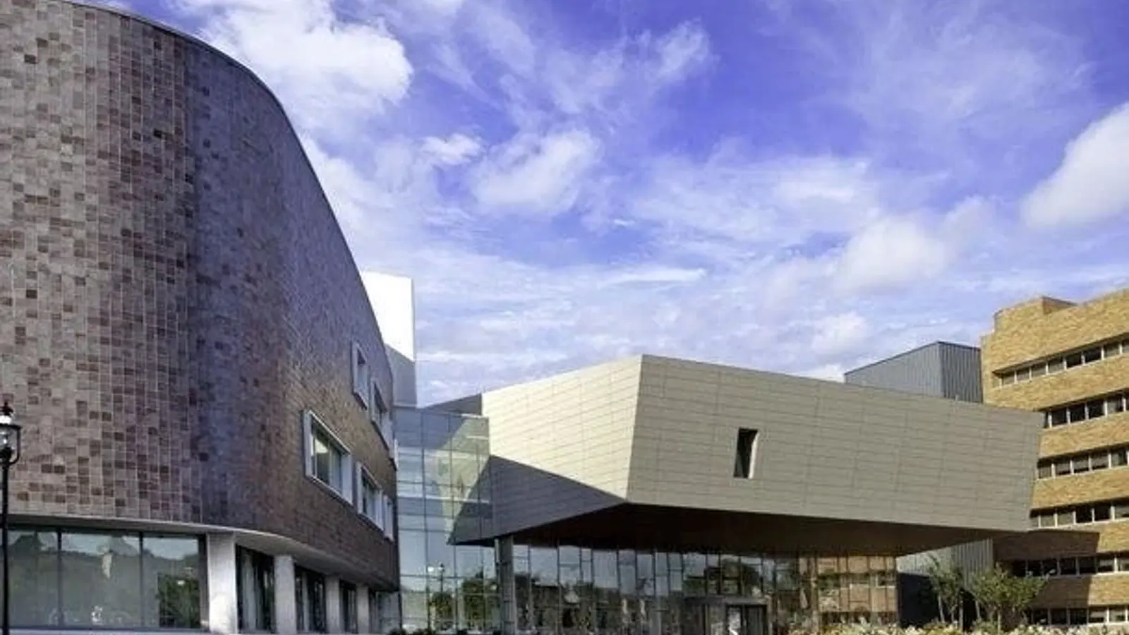 Shore Medical Center in Somers Point, NJ