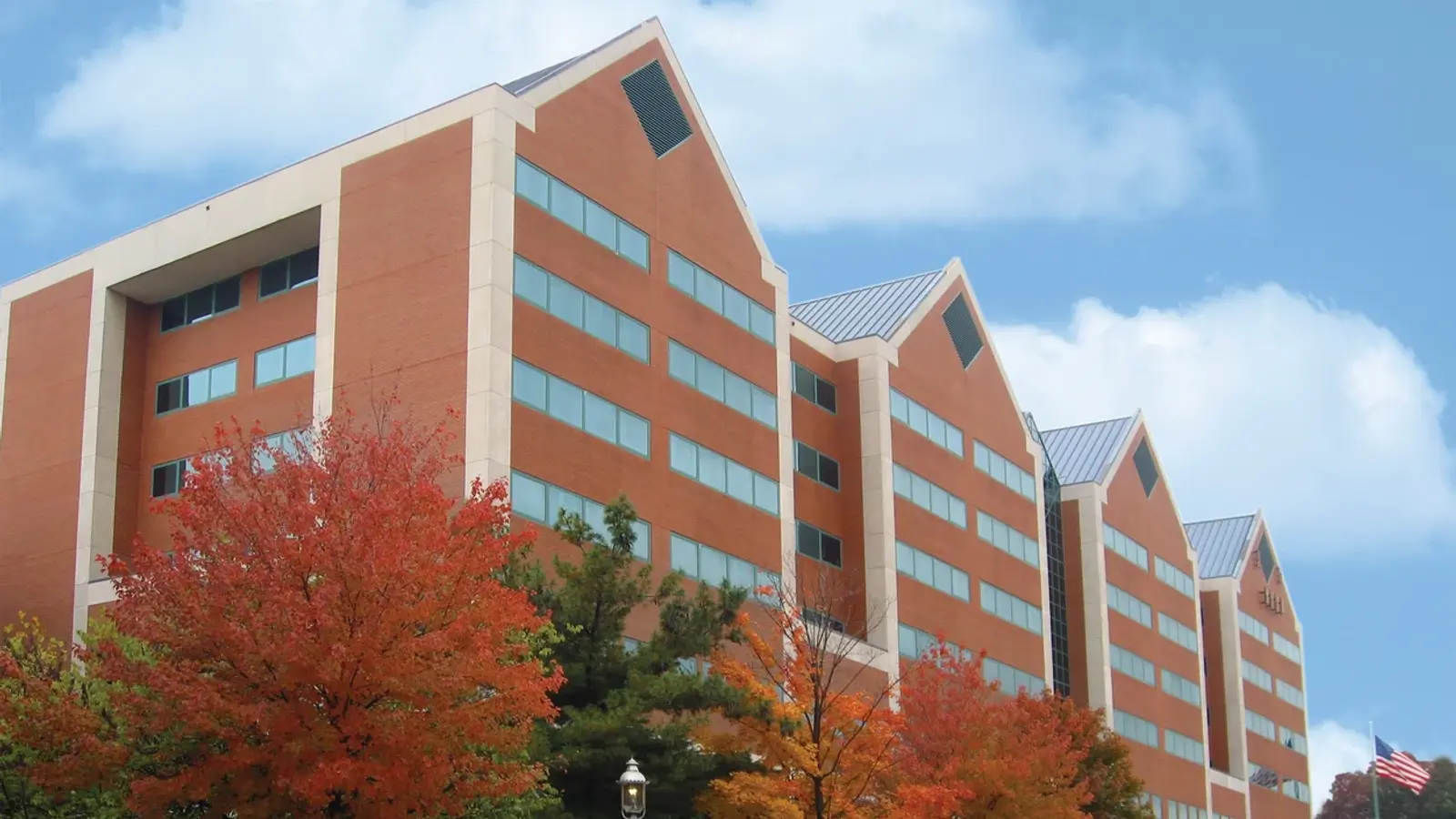 Hackensack Meridian Mountainside Medical in Montclair, NJ