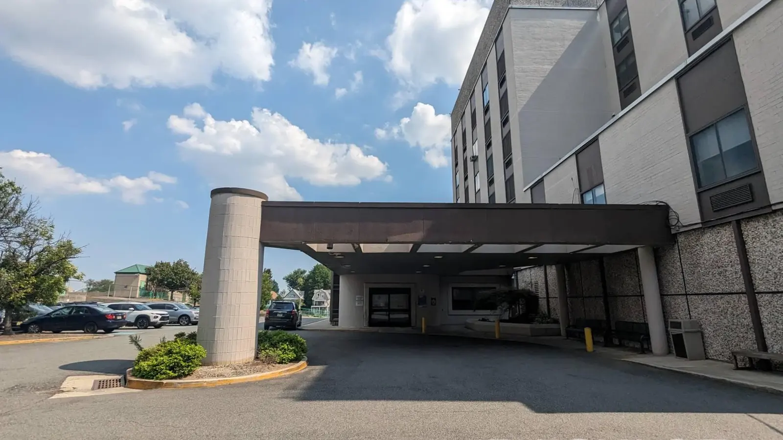 Carewell Health Medical Center in East Orange, NJ