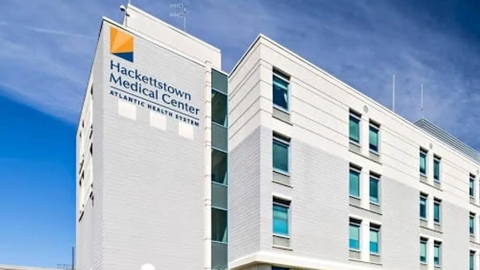 Hackettstown Medical Center in Hackettstown, NJ