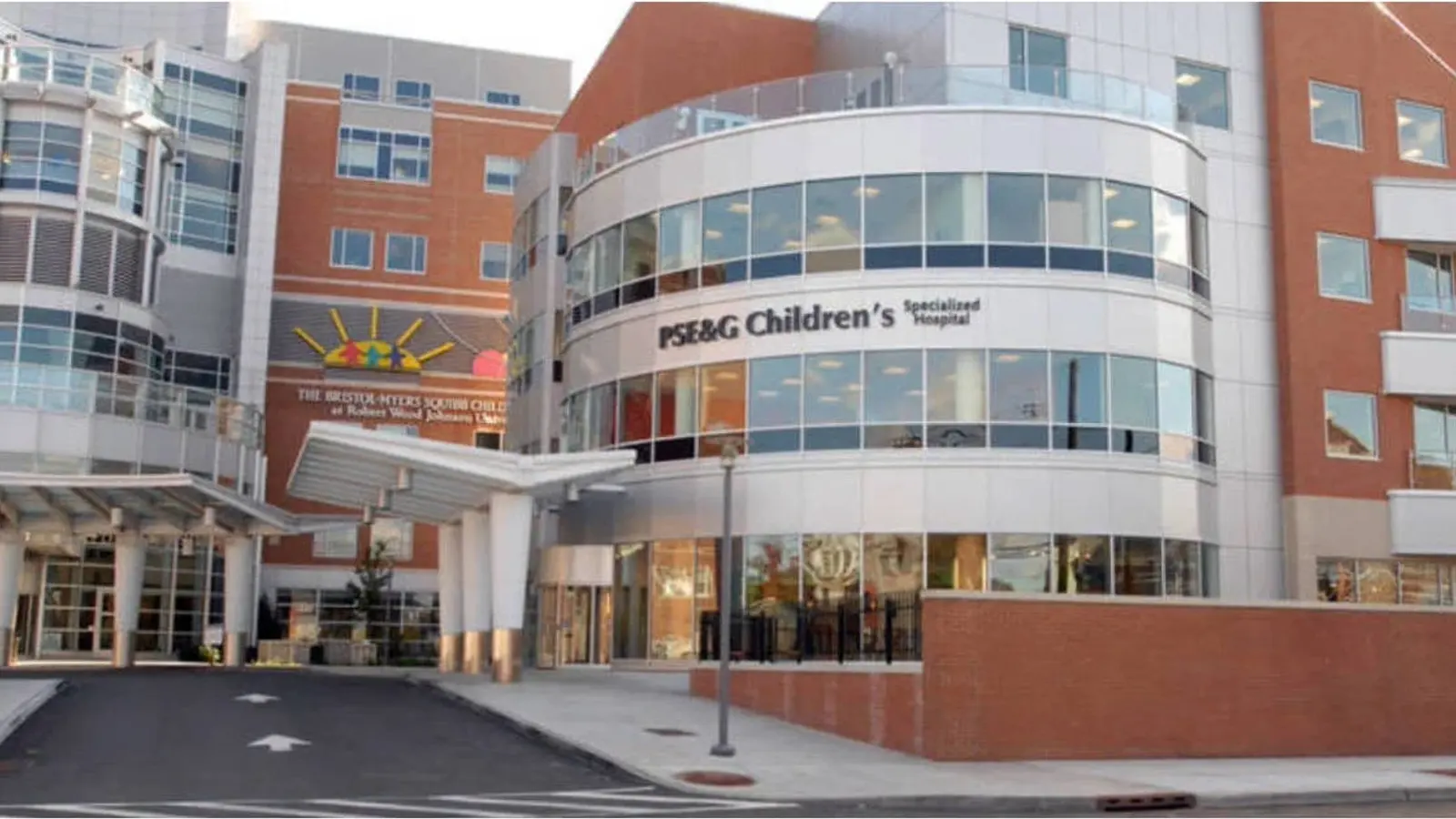 Children'S Specialized Hospital in New Brunswick, NJ