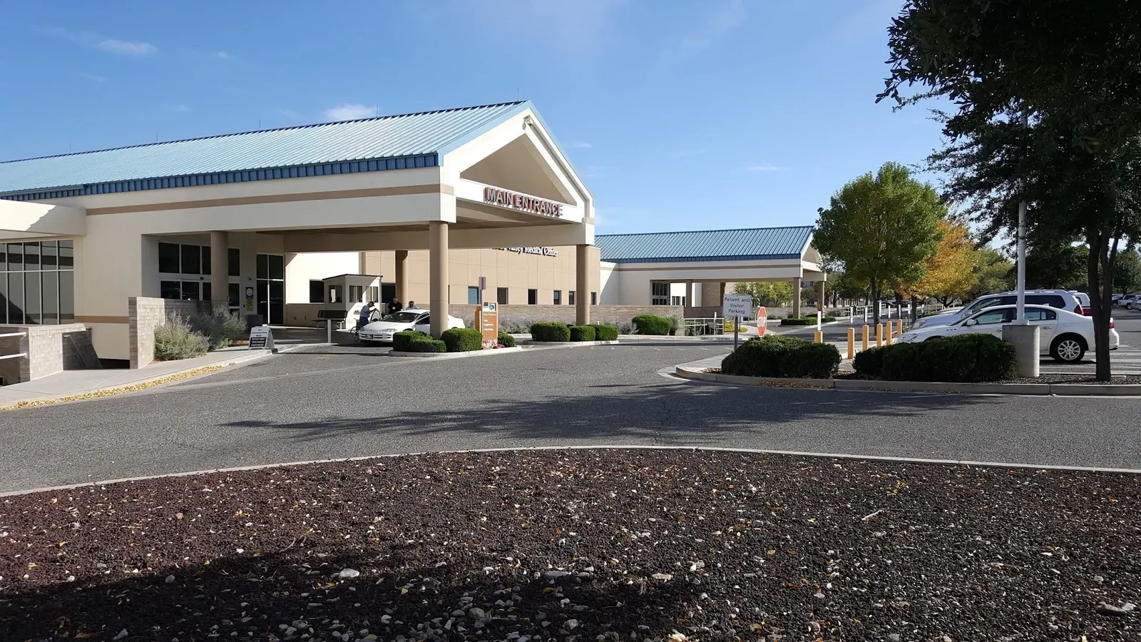 Verde Valley Medical Center in Cottonwood, AZ